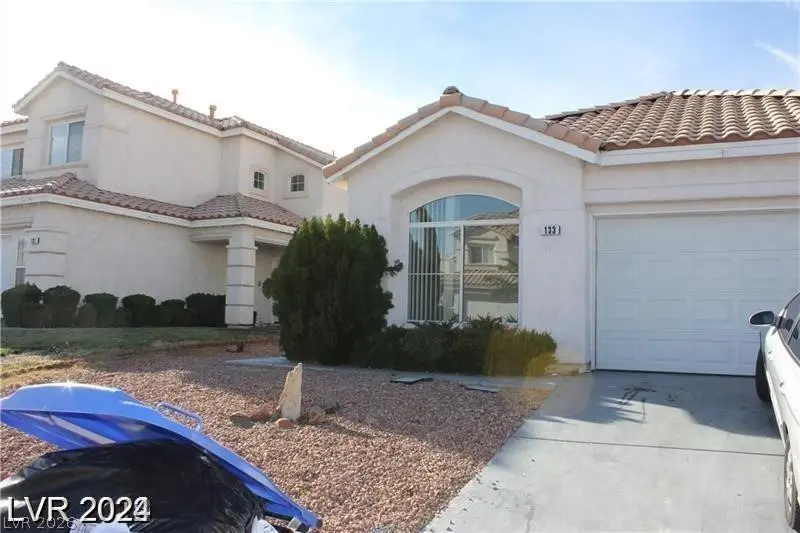 133 Mclaren Street, Henderson, NV 89074 - #2