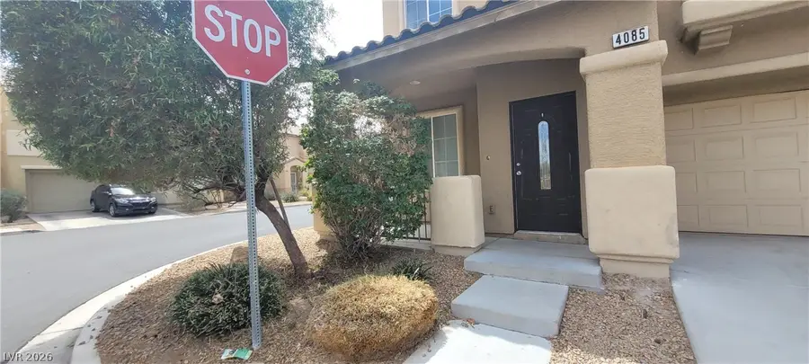 4085 Oliver Sagebrush Drive, Las Vegas, NV 89122 - #2
