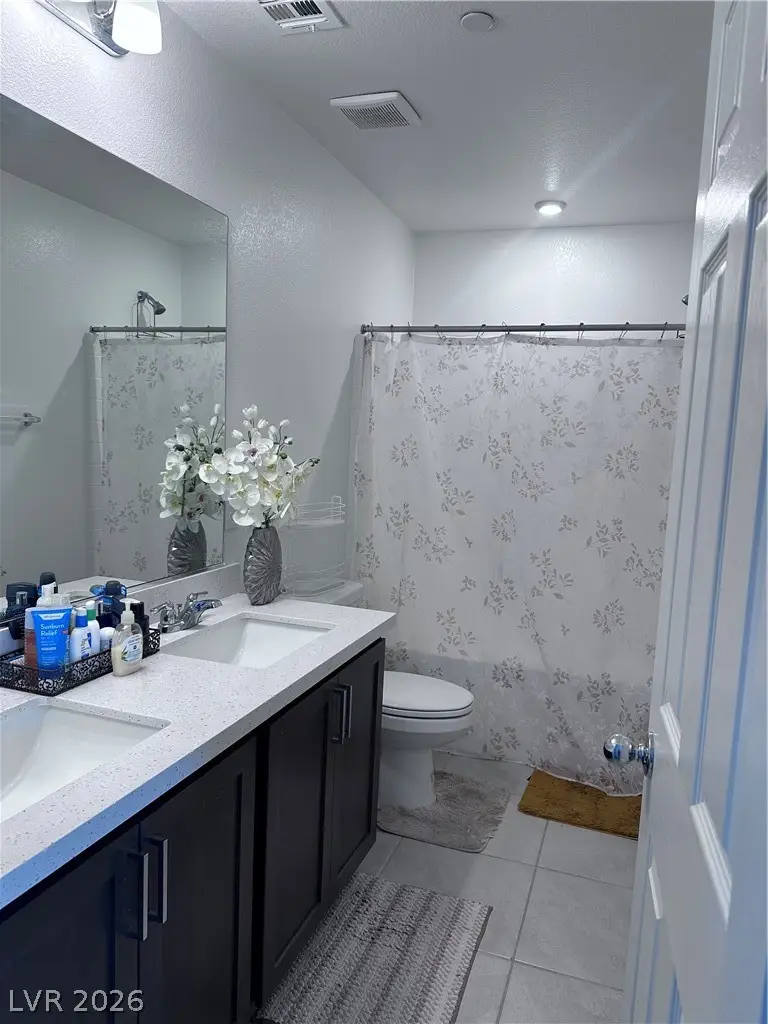 10946 Fennel Avenue, Las Vegas, NV 89166 - #2
