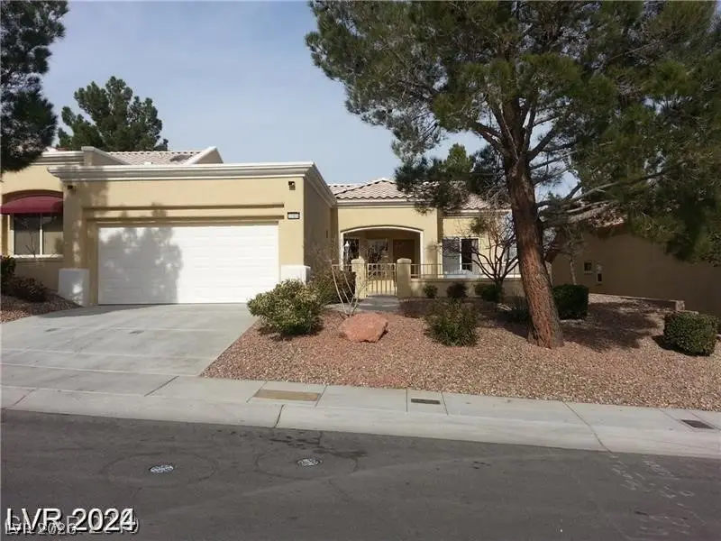 10404 Frostburg Lane, Las Vegas, NV 89134 - #1
