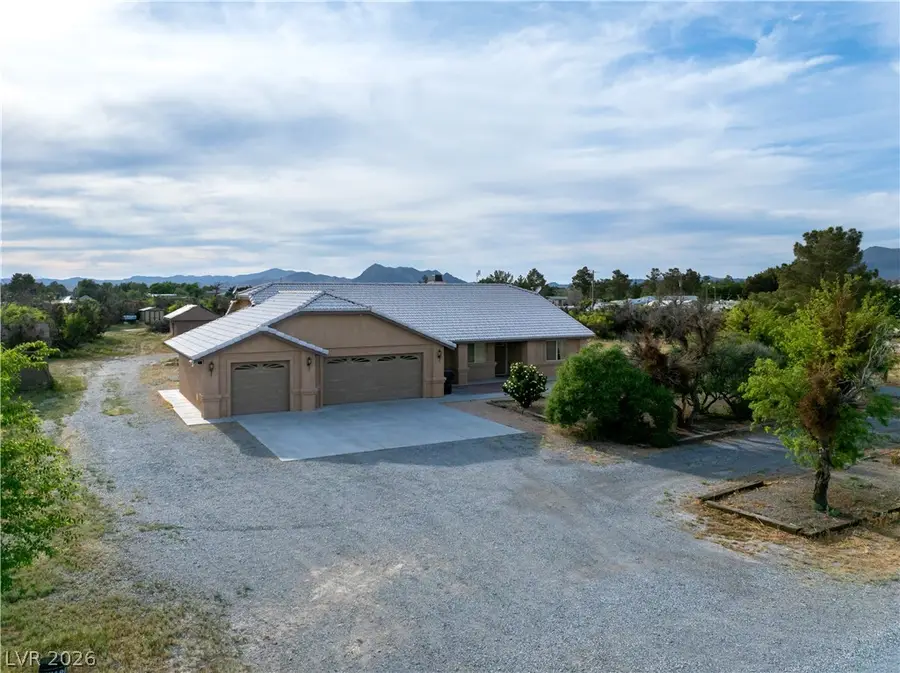 300 Margaret Street, Pahrump, NV 89048 - #2