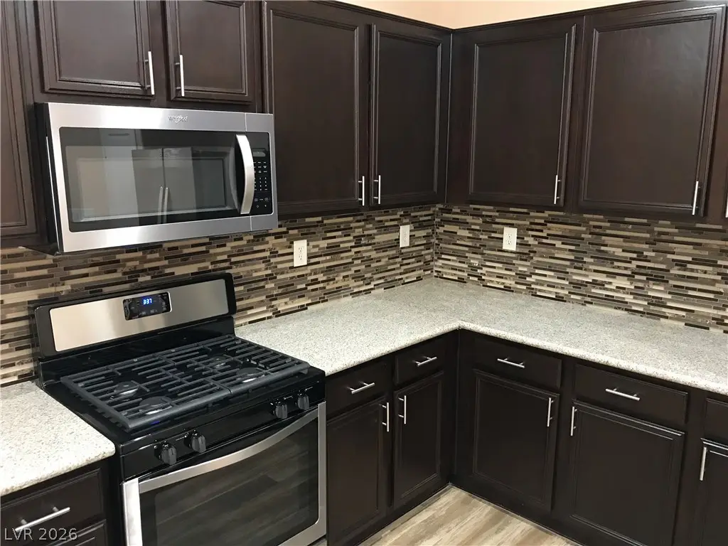 6255 W Arby Avenue #186, Las Vegas, NV 89118 - #1