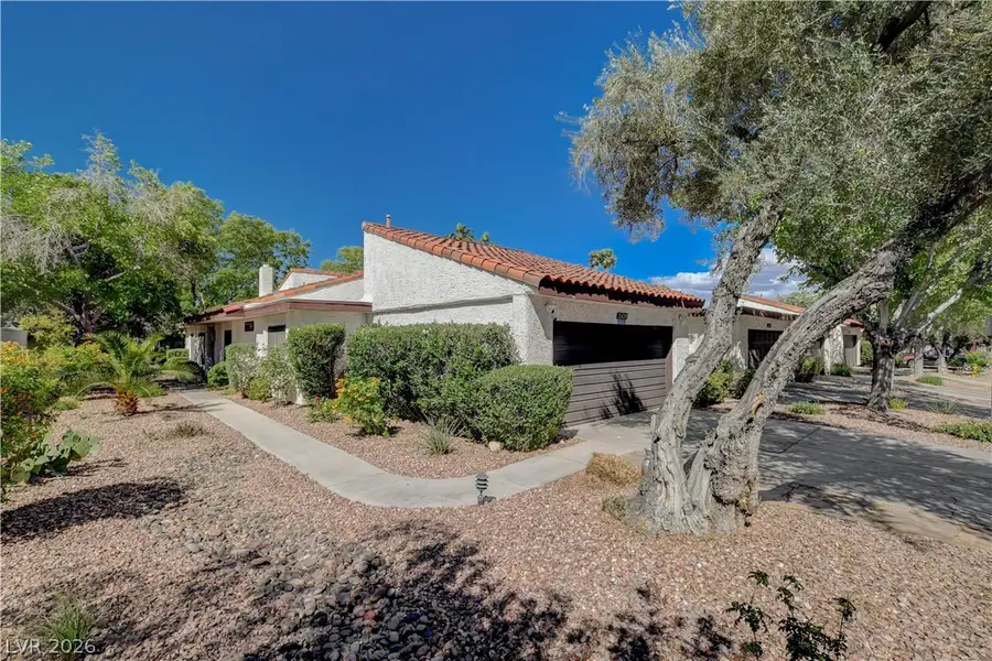 2620 San Lago Court, Las Vegas, NV 89121 - #3