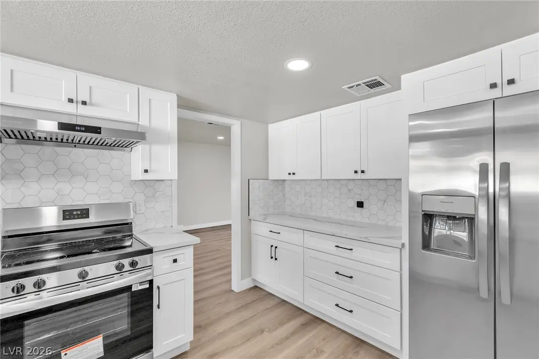 349 Listo Court, Henderson, NV 89014 - #1