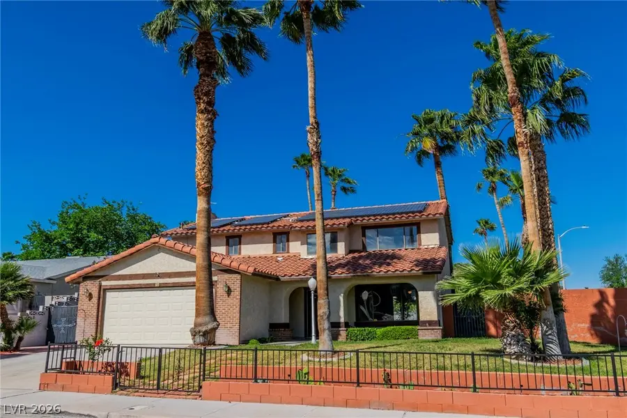 349 Listo Court, Henderson, NV 89014 - #2