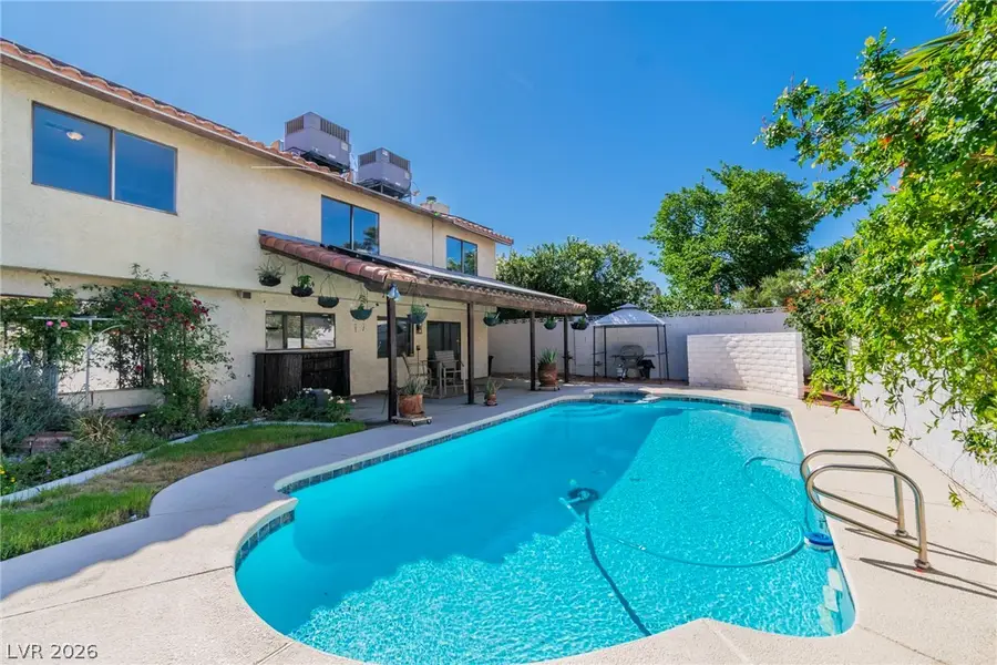 349 Listo Court, Henderson, NV 89014 - #3