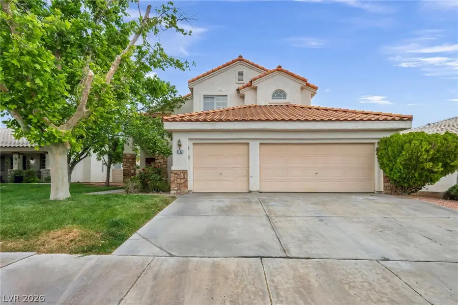 1132 Castle Point Avenue, Henderson, NV 89074 - #2