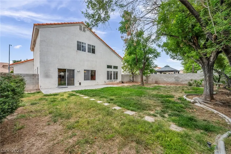 1132 Castle Point Avenue, Henderson, NV 89074 - #3