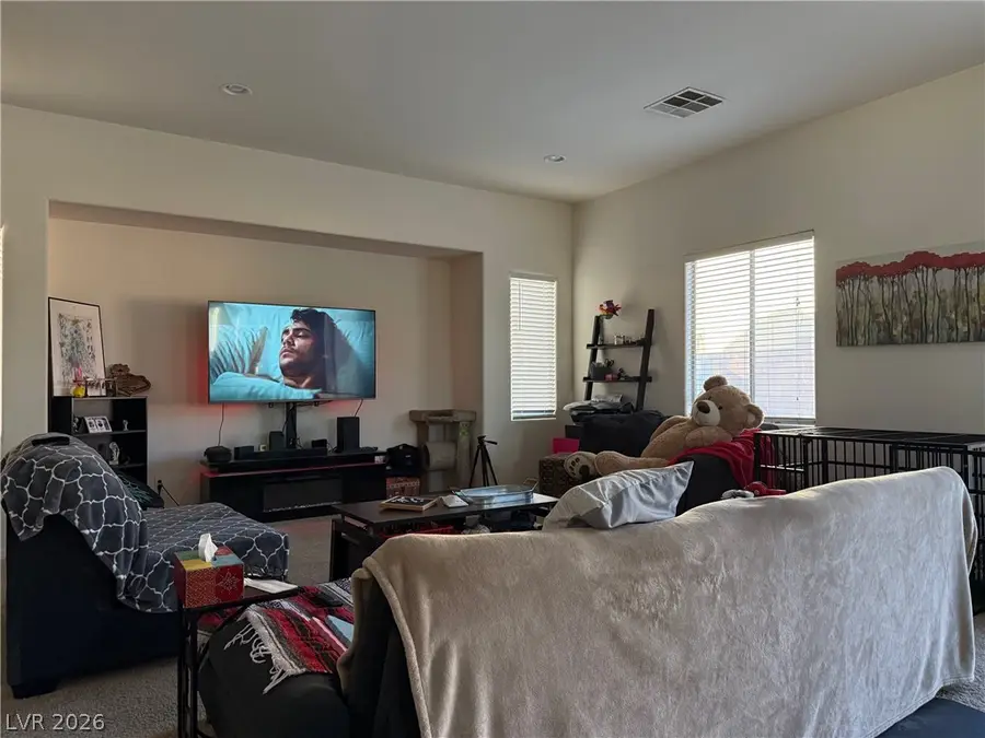 4004 Daydream Bend Street, North Las Vegas, NV 89032 - #3