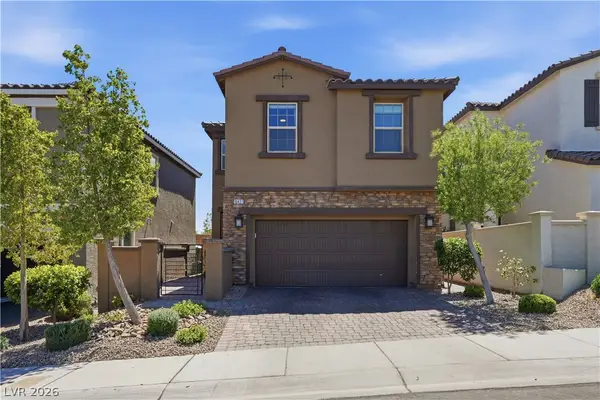 10427 Skye Canyon Falls Avenue, Las Vegas, NV 89166