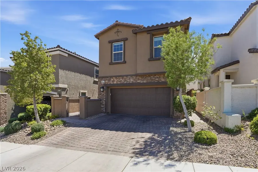 10427 Skye Canyon Falls Avenue, Las Vegas, NV 89166 - #3