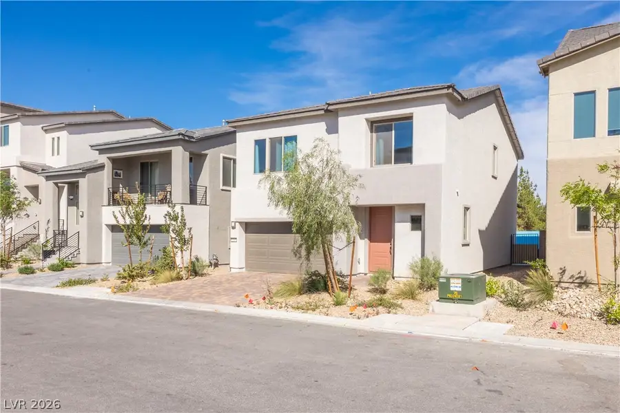7360 Crown Landing Street, Las Vegas, NV 89113 - #2