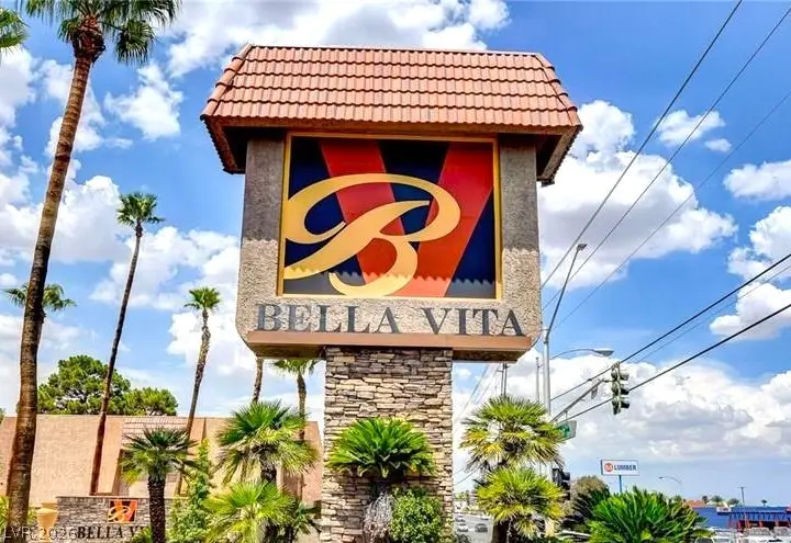 5405 Indian River Drive #400, Las Vegas, NV 89103 - #2