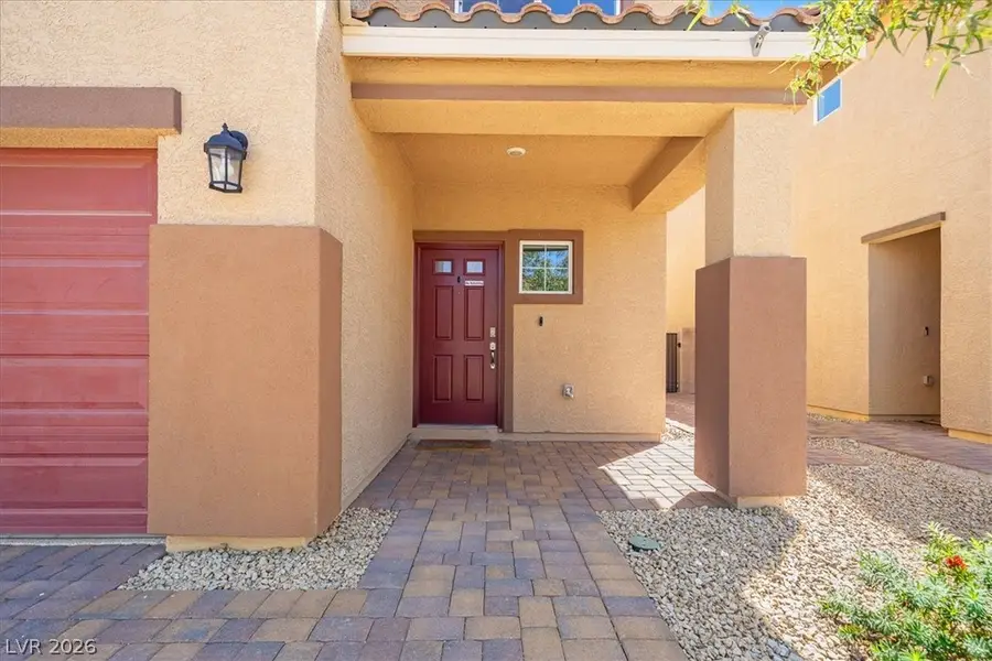 3835 Berenices Avenue, North Las Vegas, NV 89084 - #3