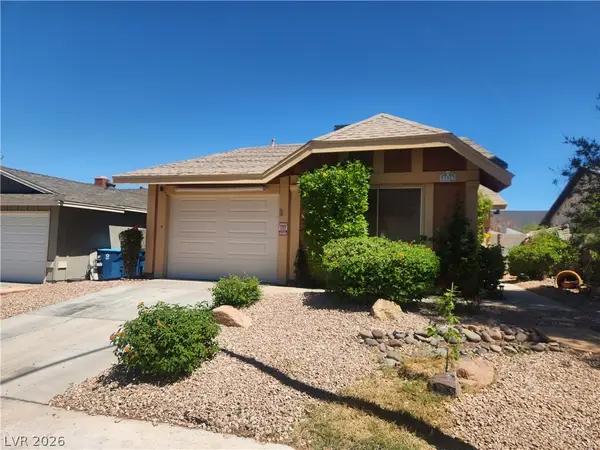 1917 Indrio Circle, Las Vegas, NV 89108