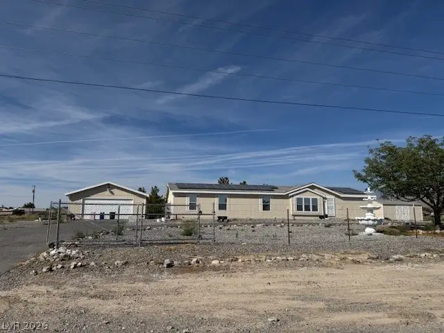 3370 E Gamebird Road, Pahrump, NV 89048 - #2
