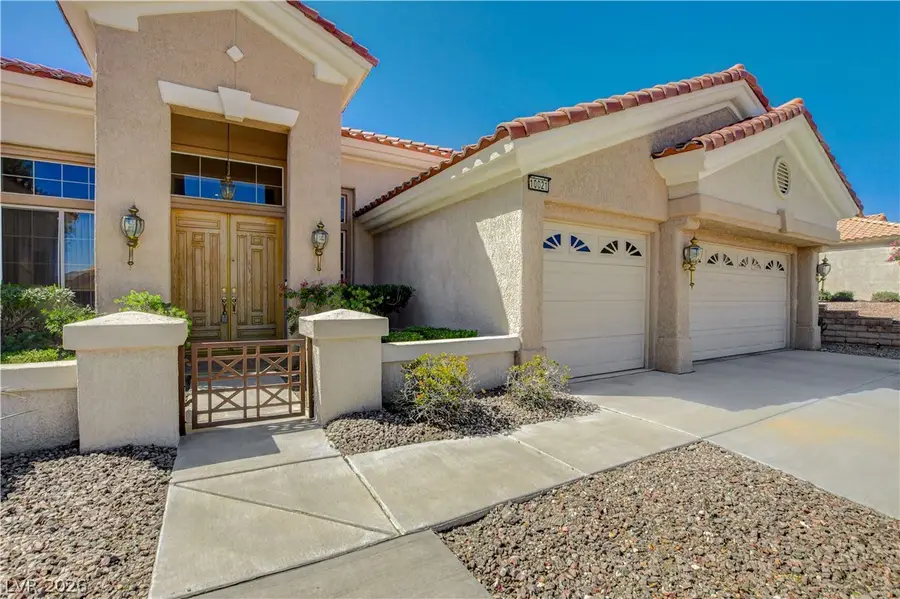 10021 Villa Ridge Drive, Las Vegas, NV 89134 - #2