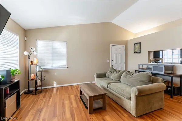 5419 Centurion Court #203, Las Vegas, NV 89122