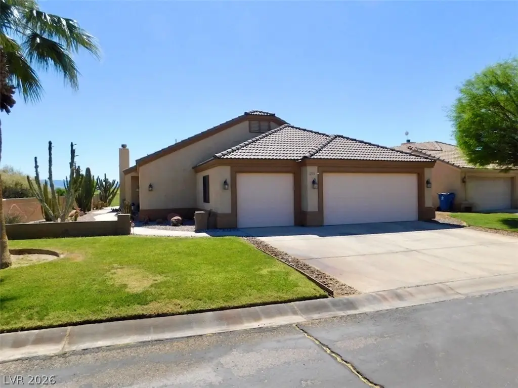 1293 Country Club Drive, Laughlin, NV 89029 - #1