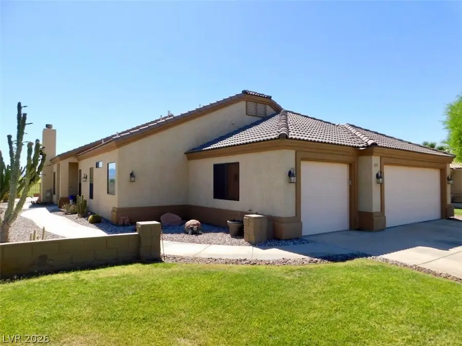 1293 Country Club Drive, Laughlin, NV 89029 - #2