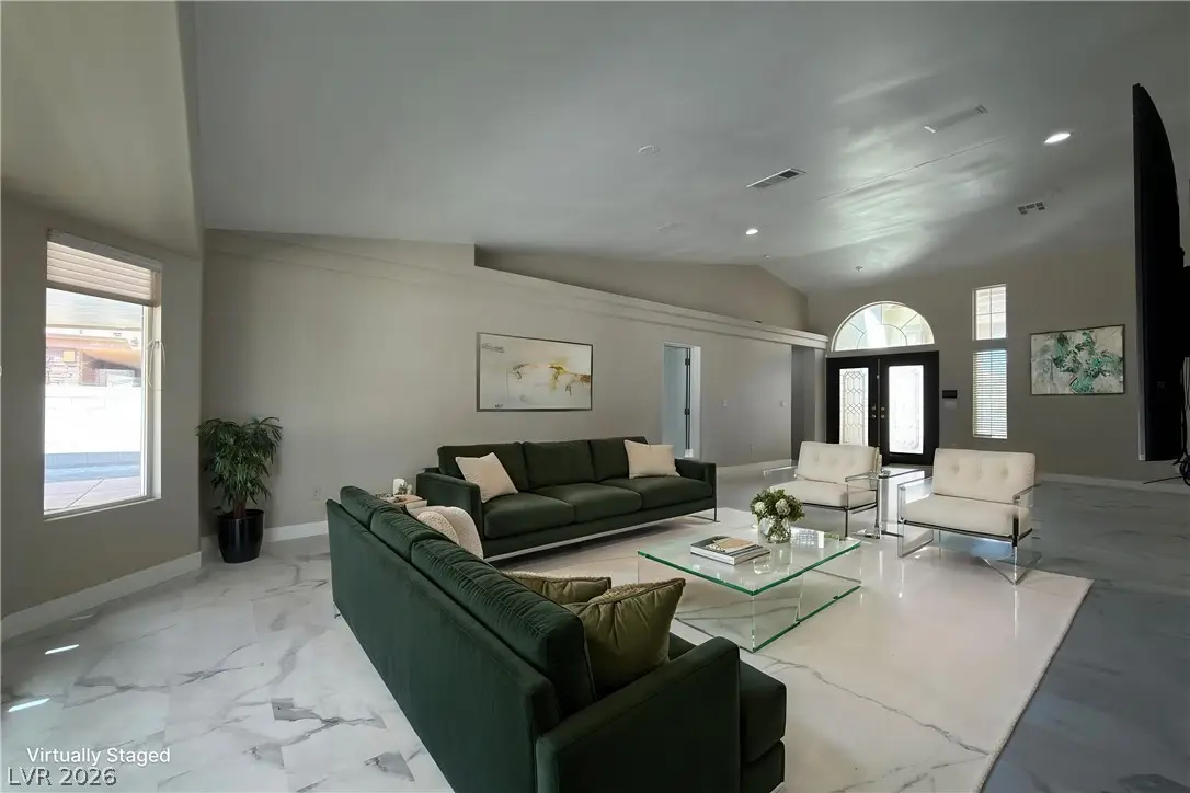 3809 Cranbrook Hill Street, Las Vegas, NV 89129 - #1