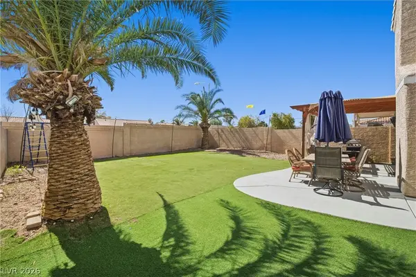 2661 Churchill Circle, Henderson, NV 89074
