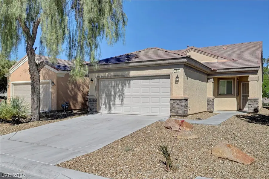 7612 Lily Trotter Street, North Las Vegas, NV 89084 - #3