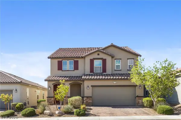 9757 W Meranto Avenue, Las Vegas, NV 89178