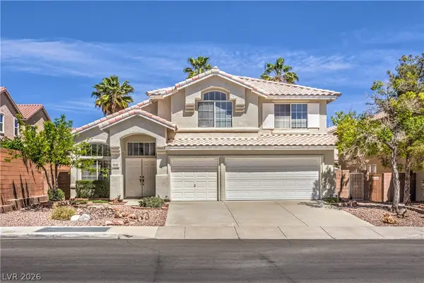 9890 W Cherokee Avenue, Las Vegas, NV 89147