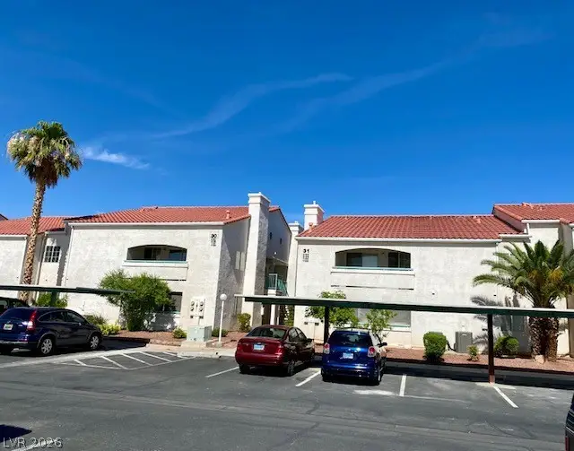 2725 S Nellis Boulevard #1158, Las Vegas, NV 89121 - #1