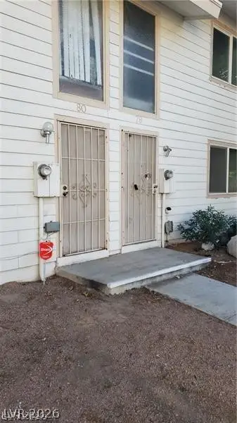 4770 Topaz Street #79, Las Vegas, NV 89121 - #3