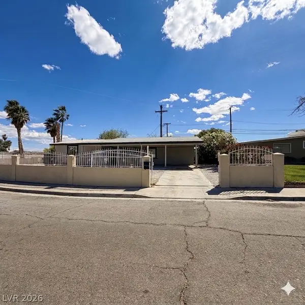 1355 Laguna Avenue, Las Vegas, NV 89169