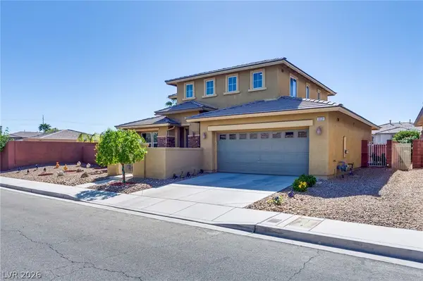 10331 Blue Ginger Drive, Las Vegas, NV 89135