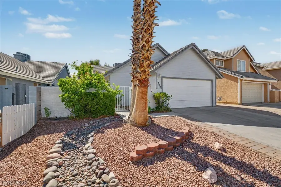 1660 Duarte Drive, Henderson, NV 89014 - #2