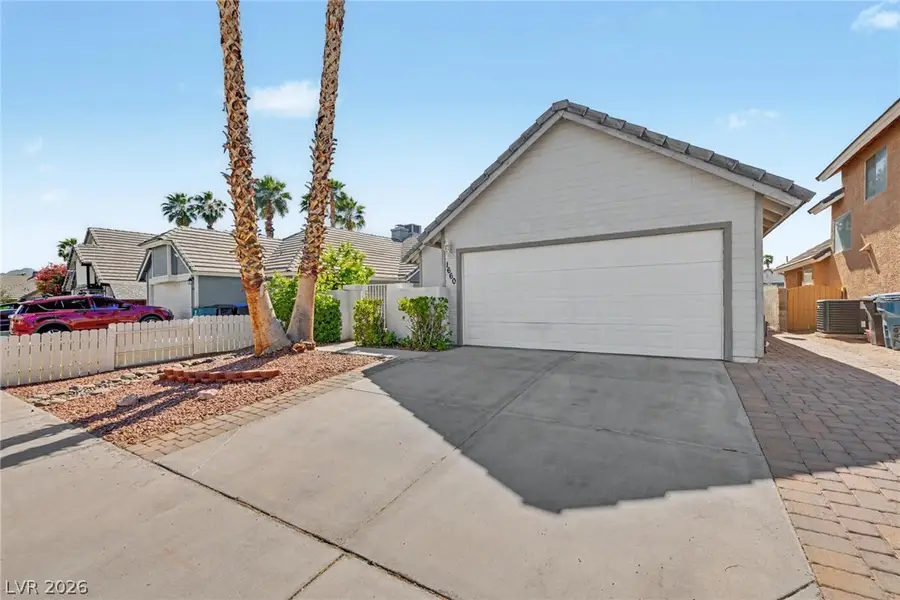 1660 Duarte Drive, Henderson, NV 89014 - #3