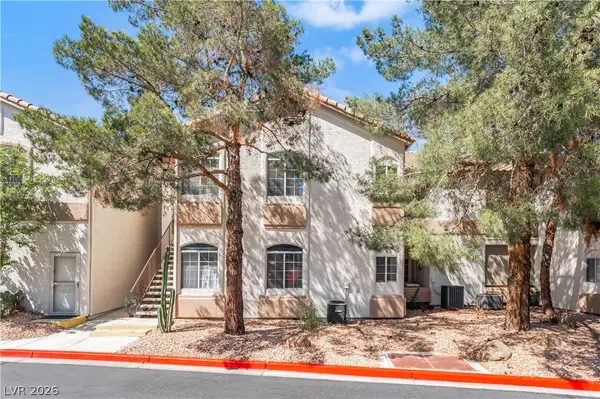 1830 N Buffalo Drive #1007, Las Vegas, NV 89128