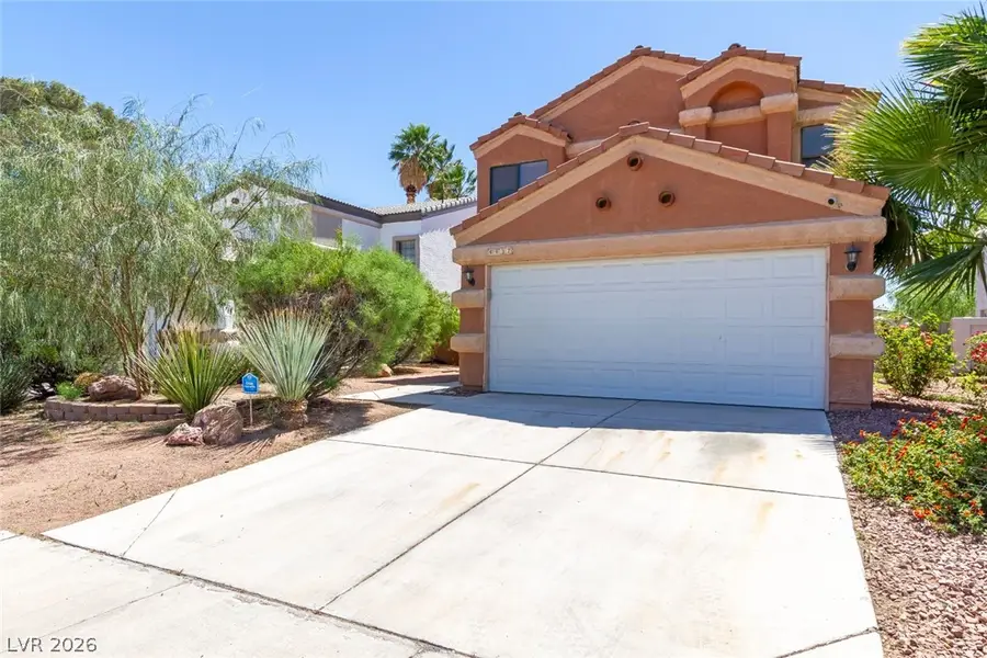 6637 Pepperidge Way, Las Vegas, NV 89108 - #2