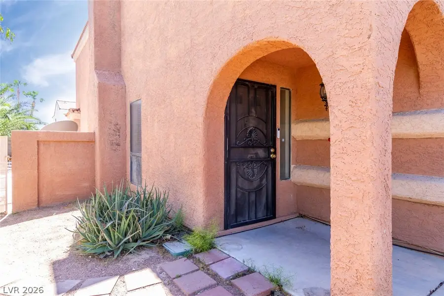 6637 Pepperidge Way, Las Vegas, NV 89108 - #3