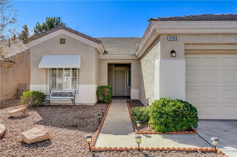 2165 Chapman Ranch Drive, Henderson, NV 89012 - #3