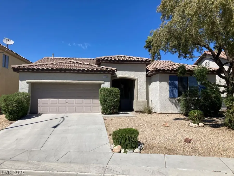 7466 Stray Horse Avenue, Las Vegas, NV 89113 - #2