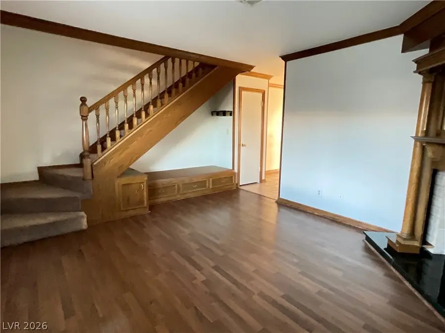 5244 Child Court #82, Las Vegas, NV 89103 - #3