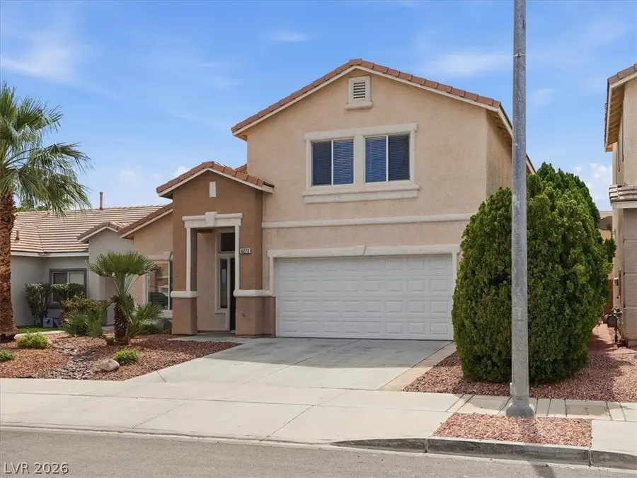 6272 Highland Gardens Drive, North Las Vegas, NV 89031 - #3