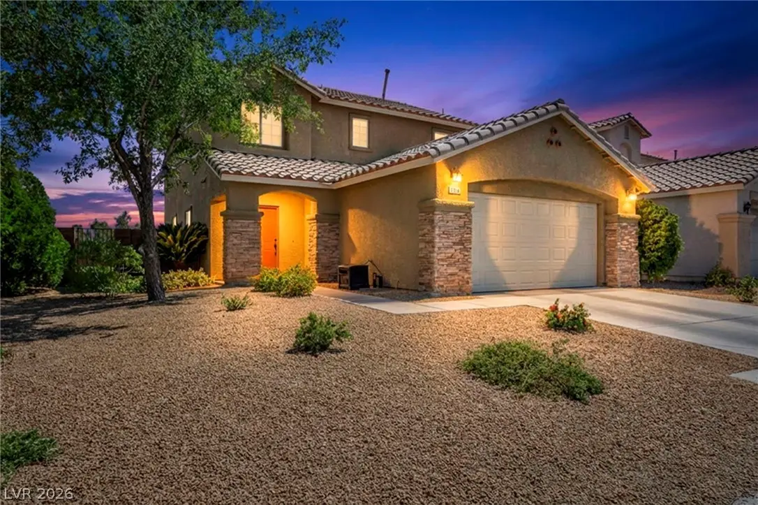 1316 Swanbrooke Drive, Las Vegas, NV 89144 - #1