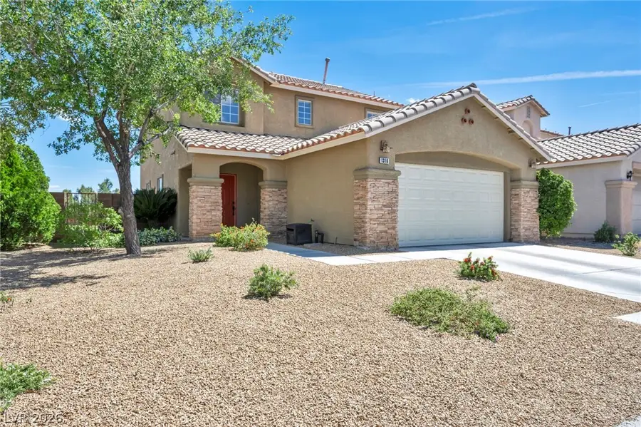 1316 Swanbrooke Drive, Las Vegas, NV 89144 - #2