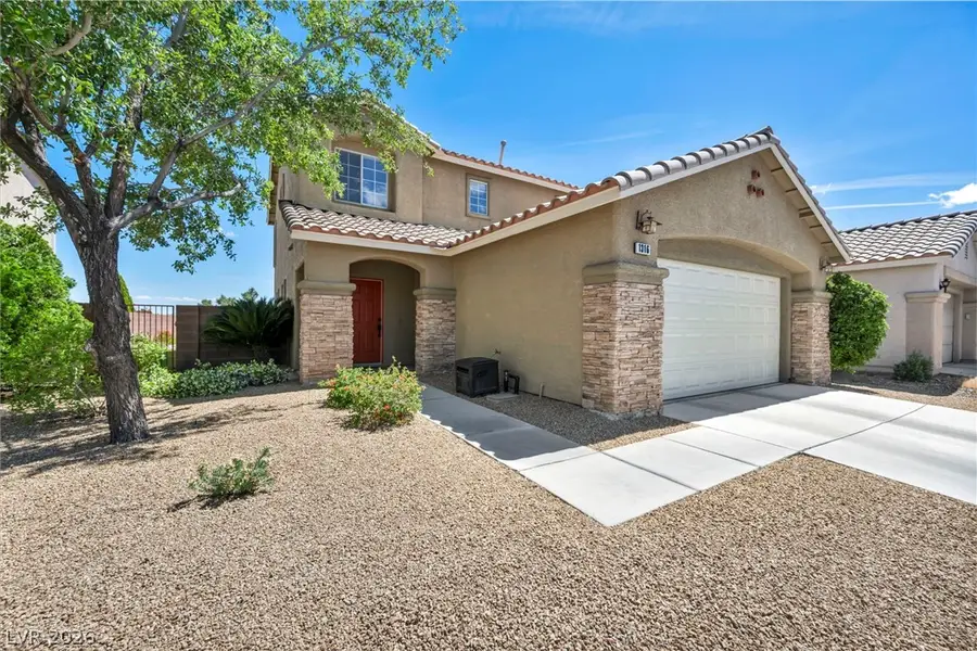 1316 Swanbrooke Drive, Las Vegas, NV 89144 - #3