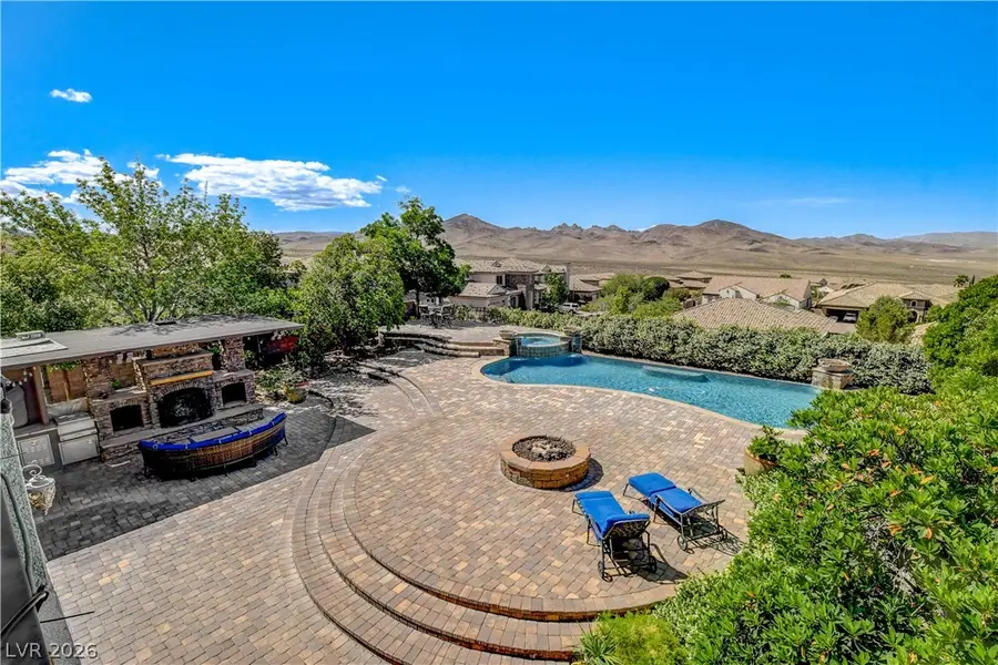 2909 Valvent Court, Henderson, NV 89044 - #3