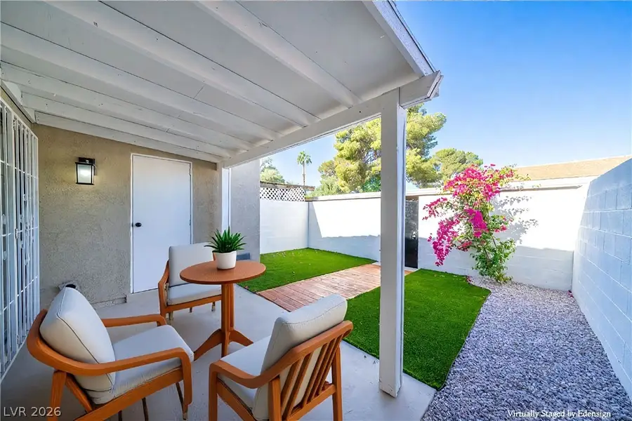 2482 Paradise Village Way, Las Vegas, NV 89120 - #2