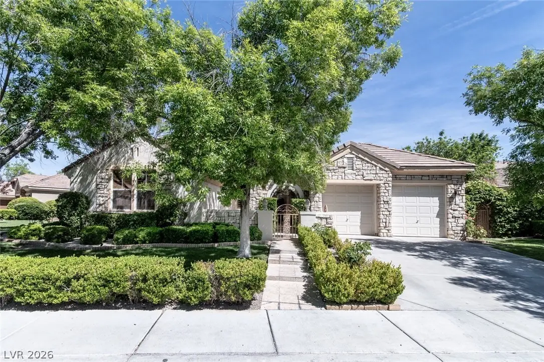 936 Granger Farm Way, Las Vegas, NV 89145 - #1