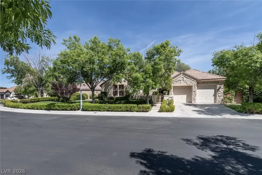 936 Granger Farm Way, Las Vegas, NV 89145 - #2