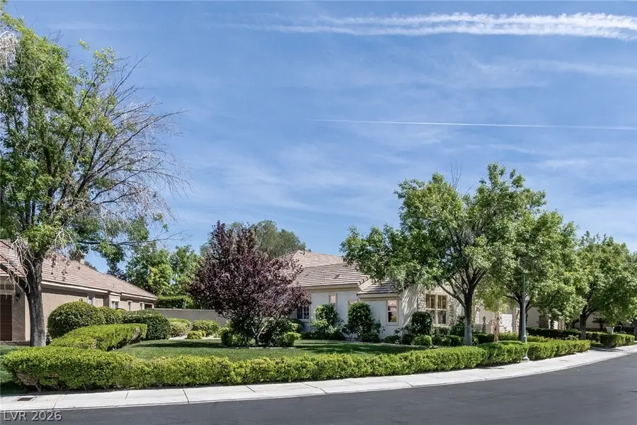 936 Granger Farm Way, Las Vegas, NV 89145 - #3